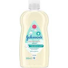 Johnson's Pelli dei Bambini Johnson's Cottontouch Olio