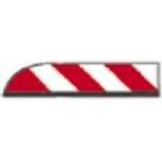 Carrera Fjernstyrede biler Carrera RC 20599, Trafik tegnsæt, Rød, Hvid [Levering: 4-5 dage]