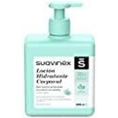 Suavinex Loción Hidratante Masaje 500 500ml