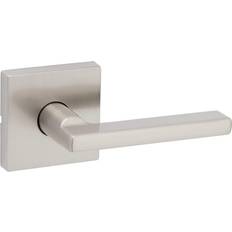 Exterior Entry Door Handles Door Levers Kwikset 720HFLSQT-15V1