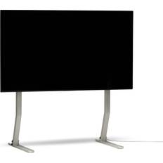 Tv pedestal pedestal - TV-Stander Bendy