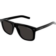 Solbriller Montblanc MB0227S 001