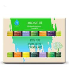 Gift Boxes & Sets 100% Pure Essential Aromatherapy Oils Gift Set-14 Pack