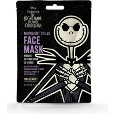 MAD Beauty Nightmare Before Christmas, Jack Official Face