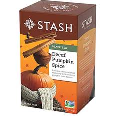 Pumpkin spice Pumpkin Spice Decaf Tea 18 Count