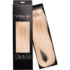 Haaraccessoires Poze Standard Clip and Go Hair Extensions