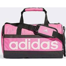 Adidas linear xs duffel adidas Xs Duffel Bag Plum