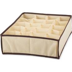 Verk Group Verk Group Förvaringslåda garderob 20-fack 35x27x10cm