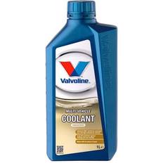 Valvoline Motorolier Valvoline MULTI-VEHICLE COOLANT Concentrate Motorolie