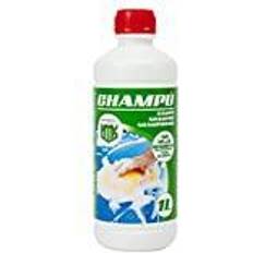BigBuy Bil shampoo LIM100 1L