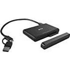 Externe Lagergestelle Lindy USB C 3.2 M.2 Docking Station