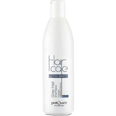 Schampo för grått hår PostQuam Haircare Ultra White Grått hår 250ml