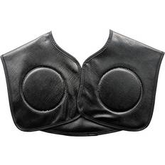 Eurostil A+ Black Hairdressing Cape