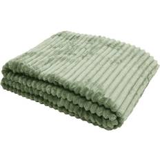 Nina Royal Baloo Filt Grön (170x130cm)