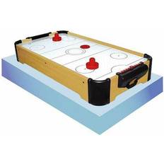 Devessport Air Hockey Table Brown