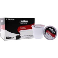 Lavazza K-cups & Coffee Pods Lavazza Classico Rich & Full Bodied Medium Roast Pods