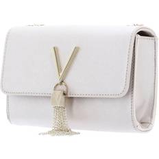 Valentino Bags Polyethylene Handbag - Gray