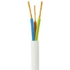 Lemvigh-Müller ledning PKA 2x1,5mm² Spotlight