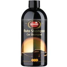 Autosol Bil shampoo