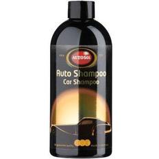 Autosol Bilvård & Fordonstillbehör Autosol "Bilschampo 0.5L