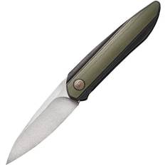 Co Ltd Black Void Opus Linerlock G10