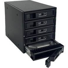 Externe Lagergestelle Fantec BP-T3151-12G/6G SAS Backplane