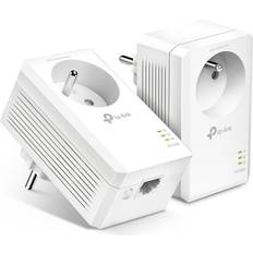 Powerline av1000 TP-Link Av1000 Con Passthrough Ac