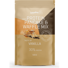 Protein Pancake & Waffle Mix Vanilla, 500
