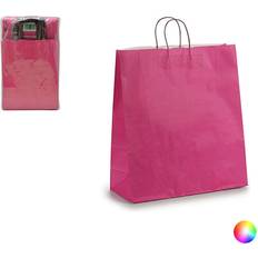 Bolsas de Regalo Pincello Papirpose Stor (16 x 59 x 46 cm) Magenta