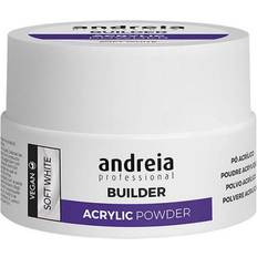 Akrylneglelakker Andreia Neglene Professional Builder Acrylic Powder Polvos