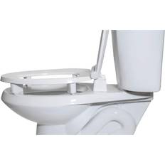 Toilet seat cover Centoco ADA Compliant Raised Elongated Cover