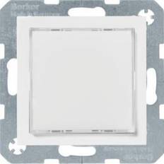 Berker Orienteringslys Rgb Led 230v