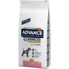 Veterinary Diets Atopic Rabbit & Peas - Ekonomipack: 2
