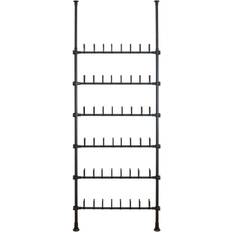 Wenko Herkules Teleskop Skohylla 94 x 165 x 9 cm