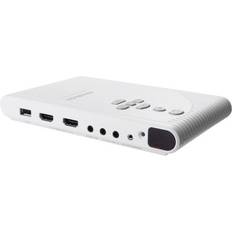 Schede TV Avermedia TECHNOLOGY A200P AVerTV Hybrid TVBox 13