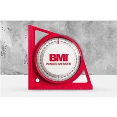 BMI Vaterpas BMI 789500 789500 Vinkelmåler Vaterpas