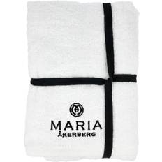 Maria åkerberg set Maria Åkerberg Towel Gästhandduk Svart