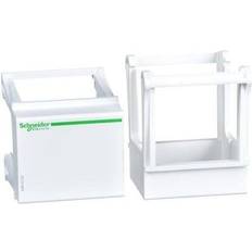 Schneider Electric DIN-SKINNE Holder uden hul