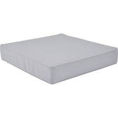 Stolsdynor för utemöbler Fritab Fritab Clyde 70x70 Fritab Stolsdyna Grå, Beige