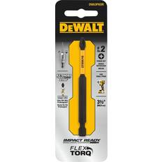 Power Tool Accessories Dewalt 3.5-in Phillips No.2 Impact Ready 1 pk