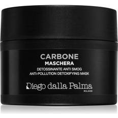 Maschere per capelli diego dalla palma Carbone Maschera Detossinante Anti Smog 200 ml