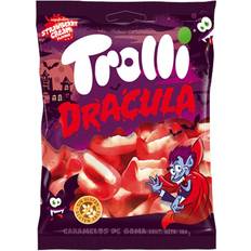 Best Réglisses Trolli - Draculatänder 100