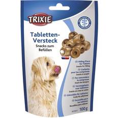 Hunde godbidder Trixie Hunde Godbidder til Pille 100 g