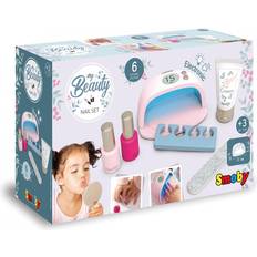 Suono Giocattoli stilisti Smoby My Beauty Nail Set