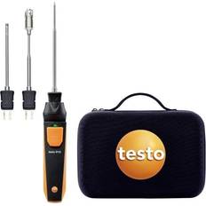 Testo Termometrar Testo Temperaturgivare -20 +50