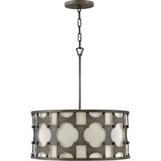 Lighting Hinkley Carter 21" Wide Pendant Lamp