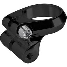 Sadelstolpsklämma 28.6Mm With Rack