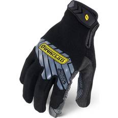 Ironclad 7003901 Command Grip Silicone & Neoprene Grip Gloves, Black - Large MichaelsÂ®