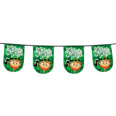 St patricks day Boland St Patrick's Day Guirlande Leprechaun