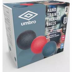 Umbro Handtrainer Massageball 3er-Set